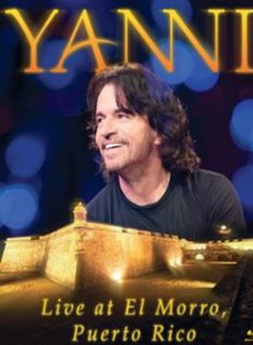Yanni Live At El Morro (2011)