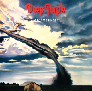 Deep Purple - Stormbringers Part C