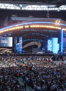 Concert For Diana (2007)