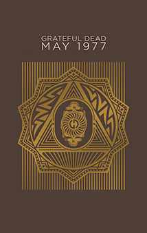 The Grateful Dead (1977)