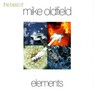 Mike Oldfield - The Best Of (2013)
