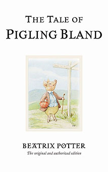 Flopsy Pigling Bland (2008)