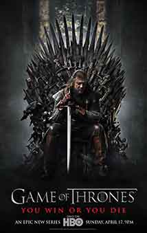 Game Of Thrones S02 E07