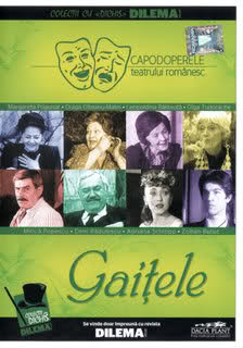 Gaitele (1993)