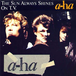 A-ha - Sun Always Shines On Tv (2016)