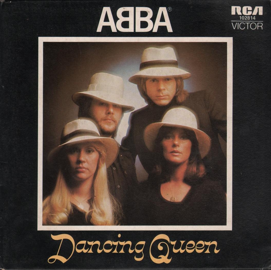 Abba  Dancing Queen (2016)