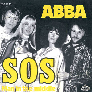Abba SOS (2016)