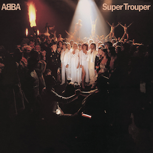 Abba  Super Trouper (2016)