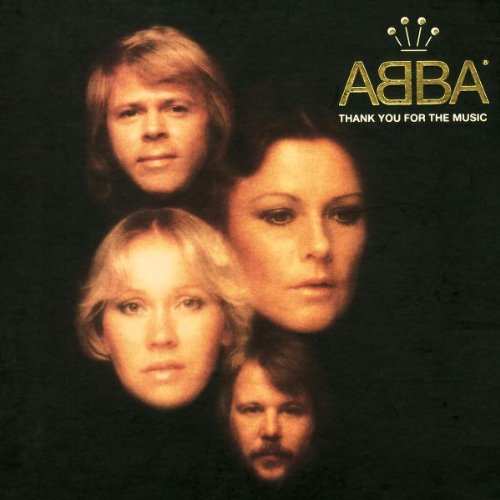 Abba  Thank You For The Music (2016)