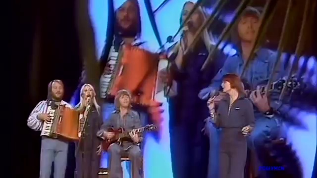 Abba Tropical Loveland Musikladen (2016)