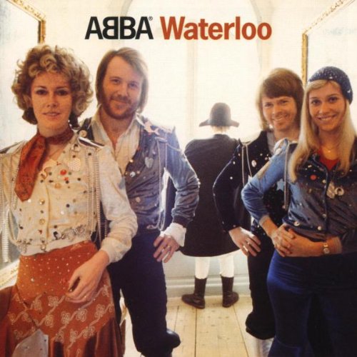 Abba Waterloo (2016)
