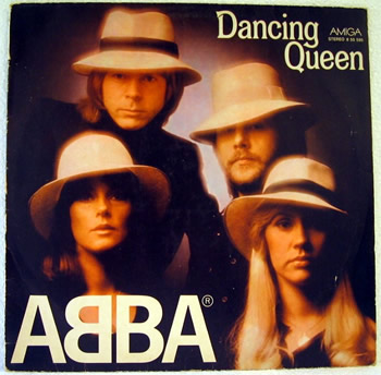 Abba - Dancing Queen (2016)