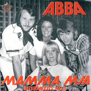 Abba - Mamma Mia (2016)