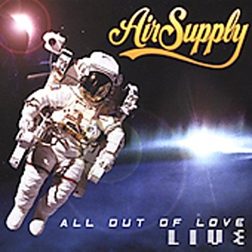 Air Supply  All Out Of Love (2016)