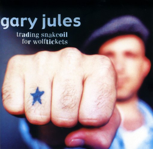 Gary Jules - Mad World (2016)