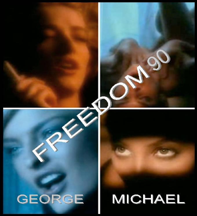George Michael  Freedom 90 (2016)
