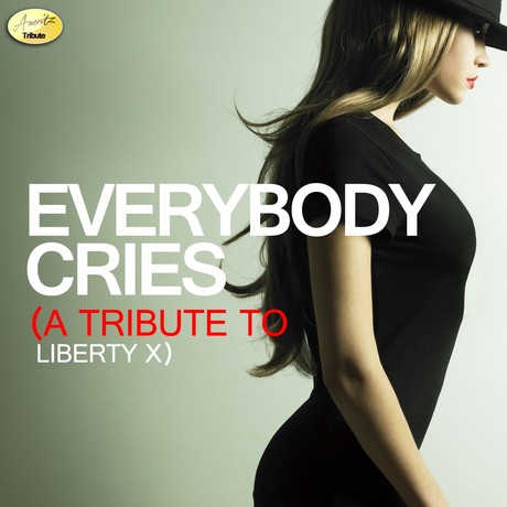 LIBERTY X-EVERYBODY CRIES (2016)