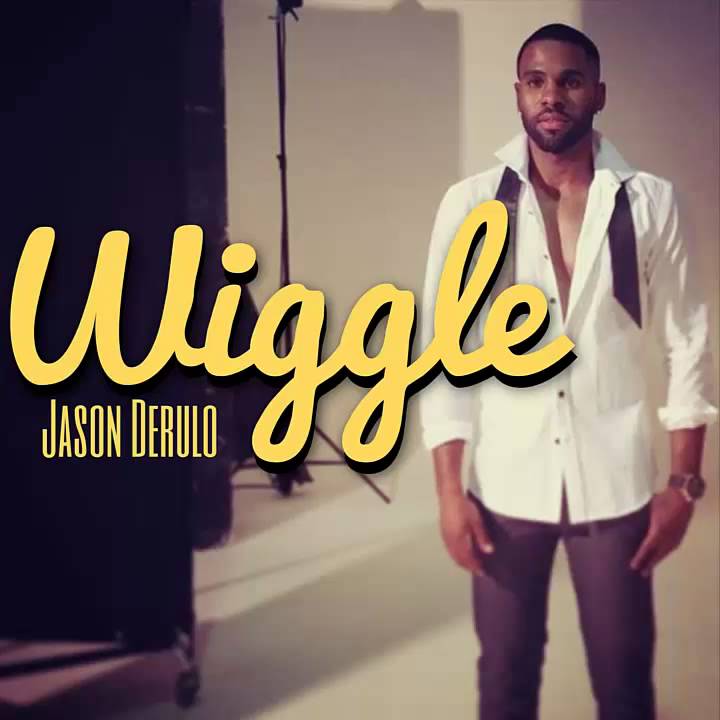 Jason Derulo - Wiggle Ft. Snoop Dogg (1080p)