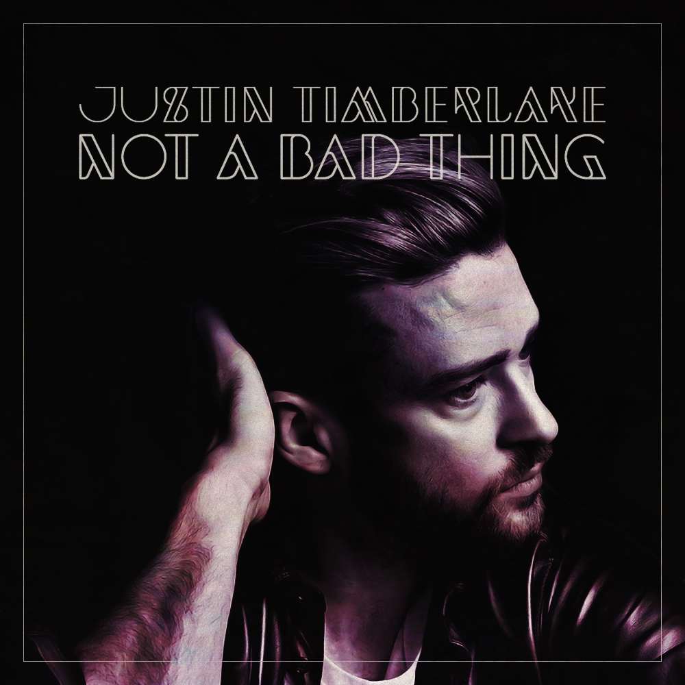 Justin Timberlake - Not A Bad Thing (official Audio No Video 1080p)