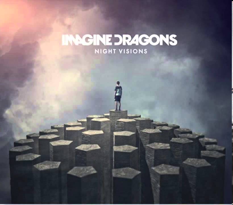 Imagine Dragons - Radioactive (1080p)