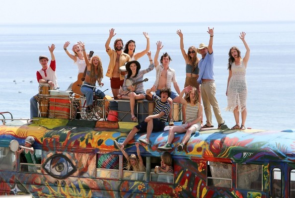 Kenny Chesney - American Kids (1080p)