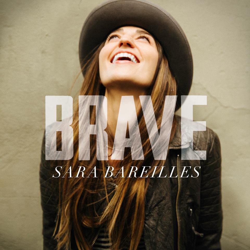 Sara Bareilles - Brave (1080p)