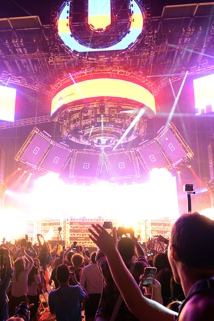 Ultra Music Festival Miami 2017 Day 1 Youngr (2017)