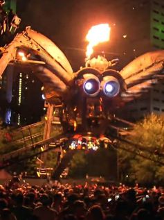 Ultra Music Festival Miami 2017 Day 2 Resistance Dubfire (2017)