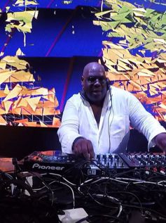 Ultra Music Festival Miami 2017 Day 2 Resistance Nicole Moudaber (2017)