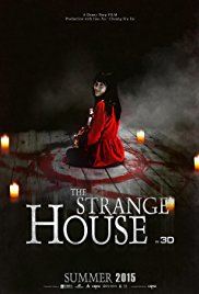 The Strange House (2015)