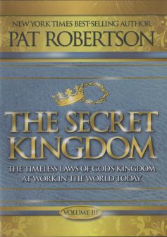 The Secret Kingdom 3 (2010)