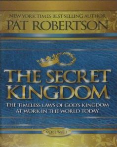 The Secret Kingdom 1 (2009)