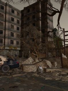 BBC Our World Russia's Ghost Towns (2018)