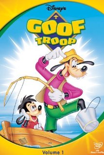 Goof Troop - Frankengoof (1992)