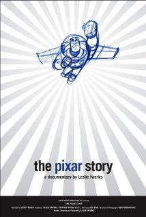 The pixar story (2007)