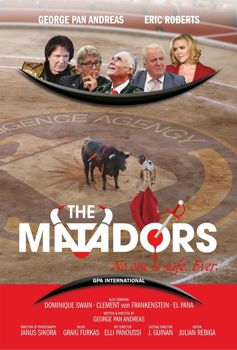 The Matadors (2018)