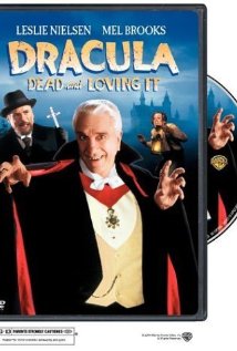 Dracula Dead And Loving It (1995)