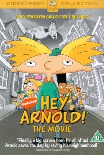 Hey Arnold! - Arnolds Halloween (1996)