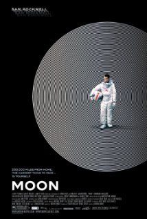 Moon episode artwork