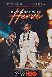 My Dinner With Herve (2018)