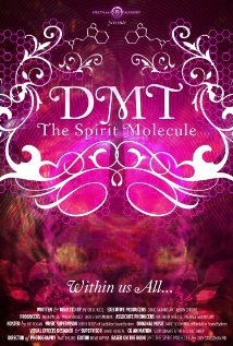 Dmt The Spirit Molecule