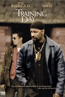 Training Day episode artwork