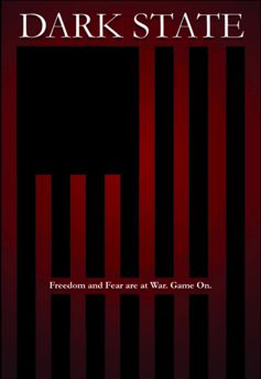 Dark State (2021)