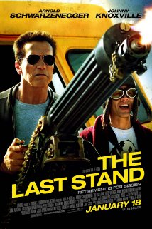 The Last Stand episode artwork