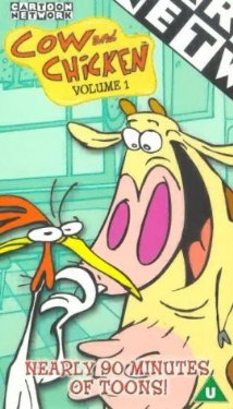 I Am Weasel - I Am Vampire