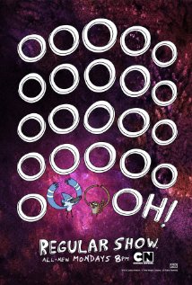 Regular Show - Terror Tales Of The Park Ii (2010)