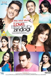 Love Breakups Zindagi (2011)