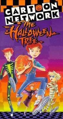 The Halloween Tree (1993)