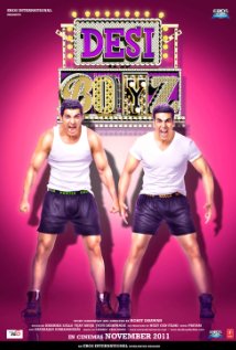 Desi Boyz (2011)