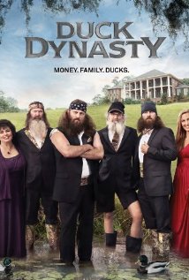 Duck Dynasty S02e04 Si-yonara